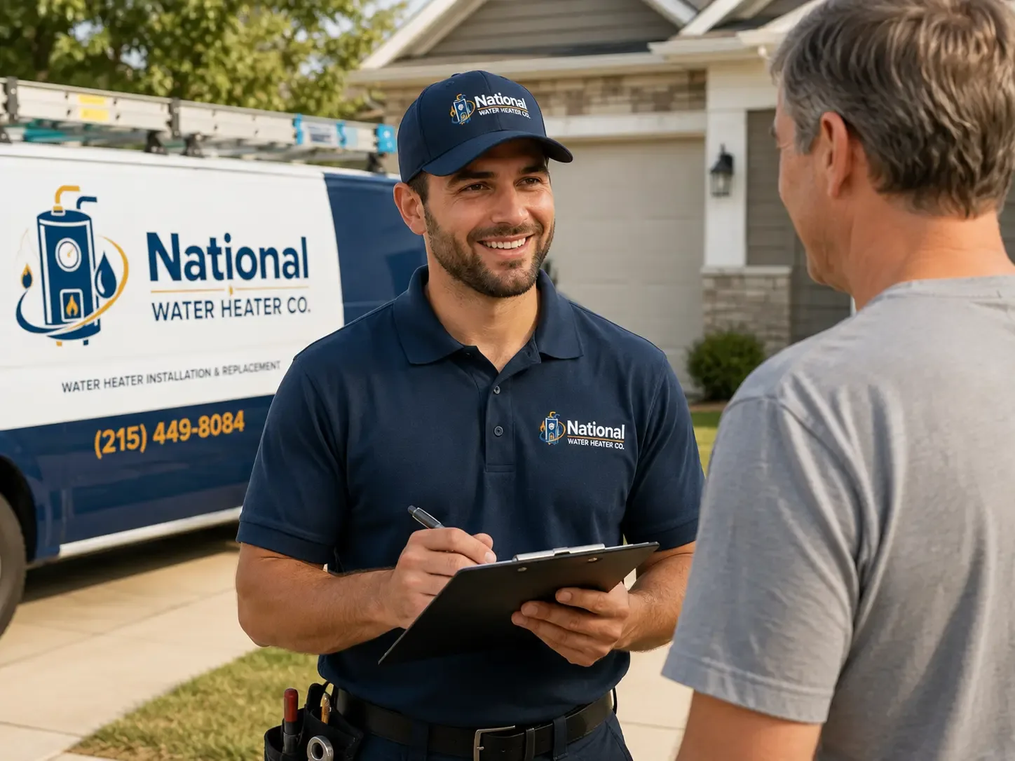 Water Heater Installation Points, WV FAQs
